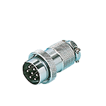 NCS Series Round Metal Connector
